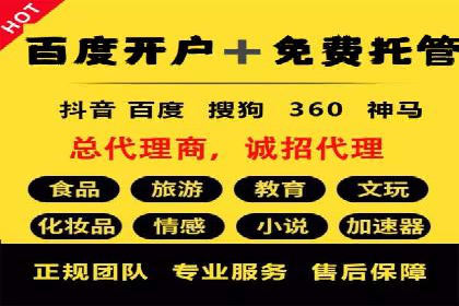 百度竞价代理的预算管理与效果评估案例
